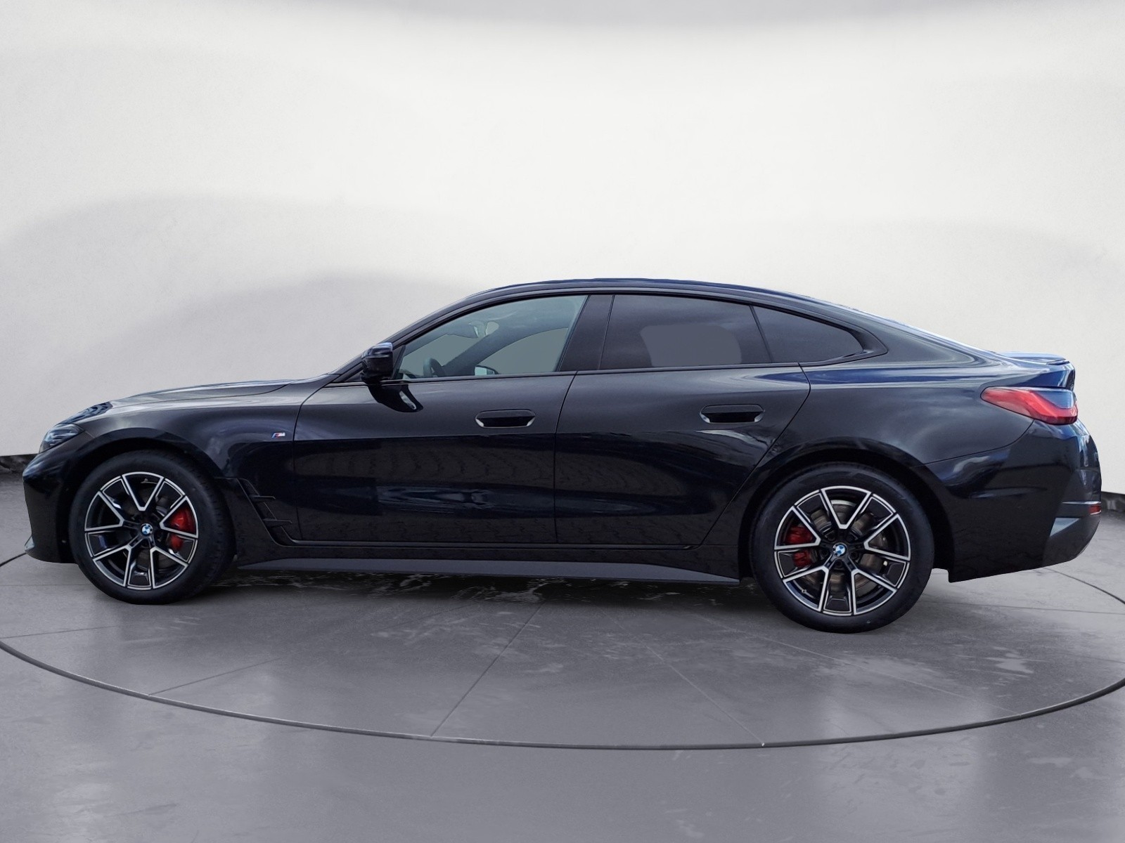 BMW - 430d xDrive Gran Coupé