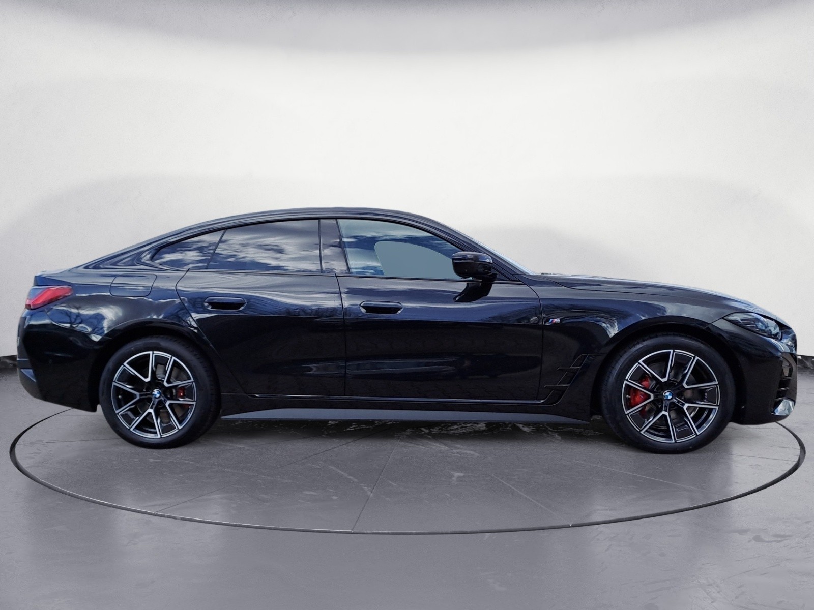 BMW - 430d xDrive Gran Coupé