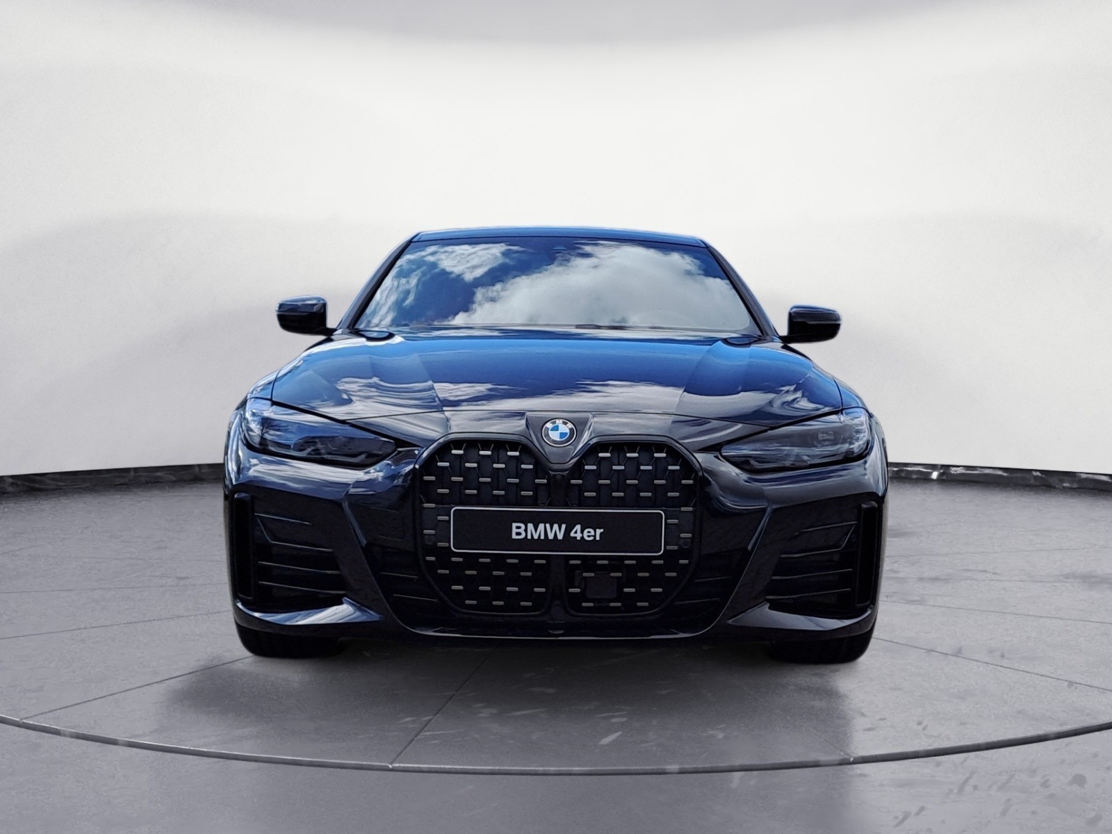 BMW - 430d xDrive Gran Coupé