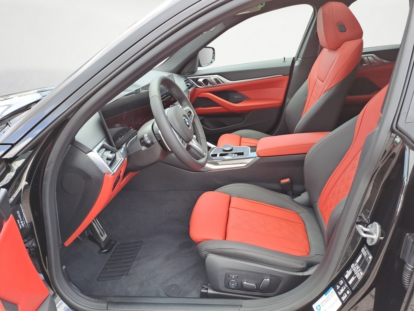 BMW - 430d xDrive Gran Coupé