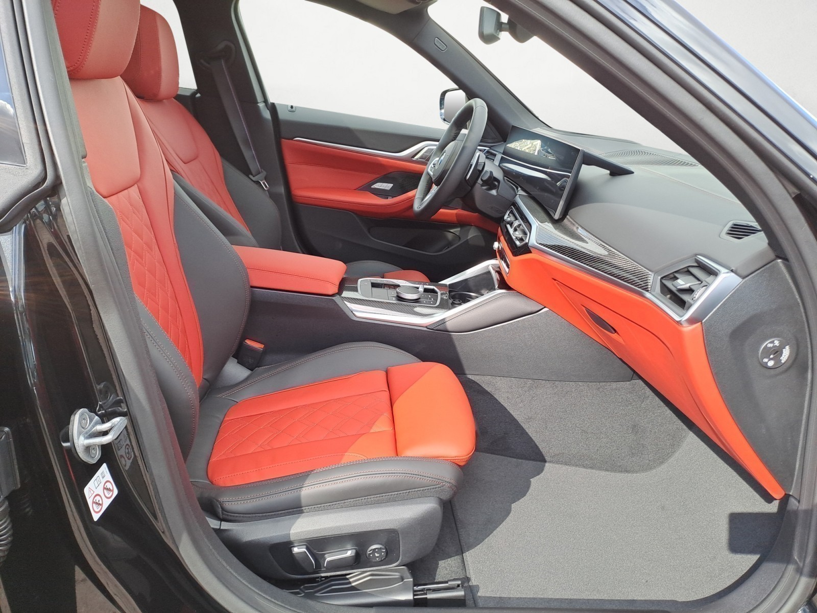 BMW - 430d xDrive Gran Coupé