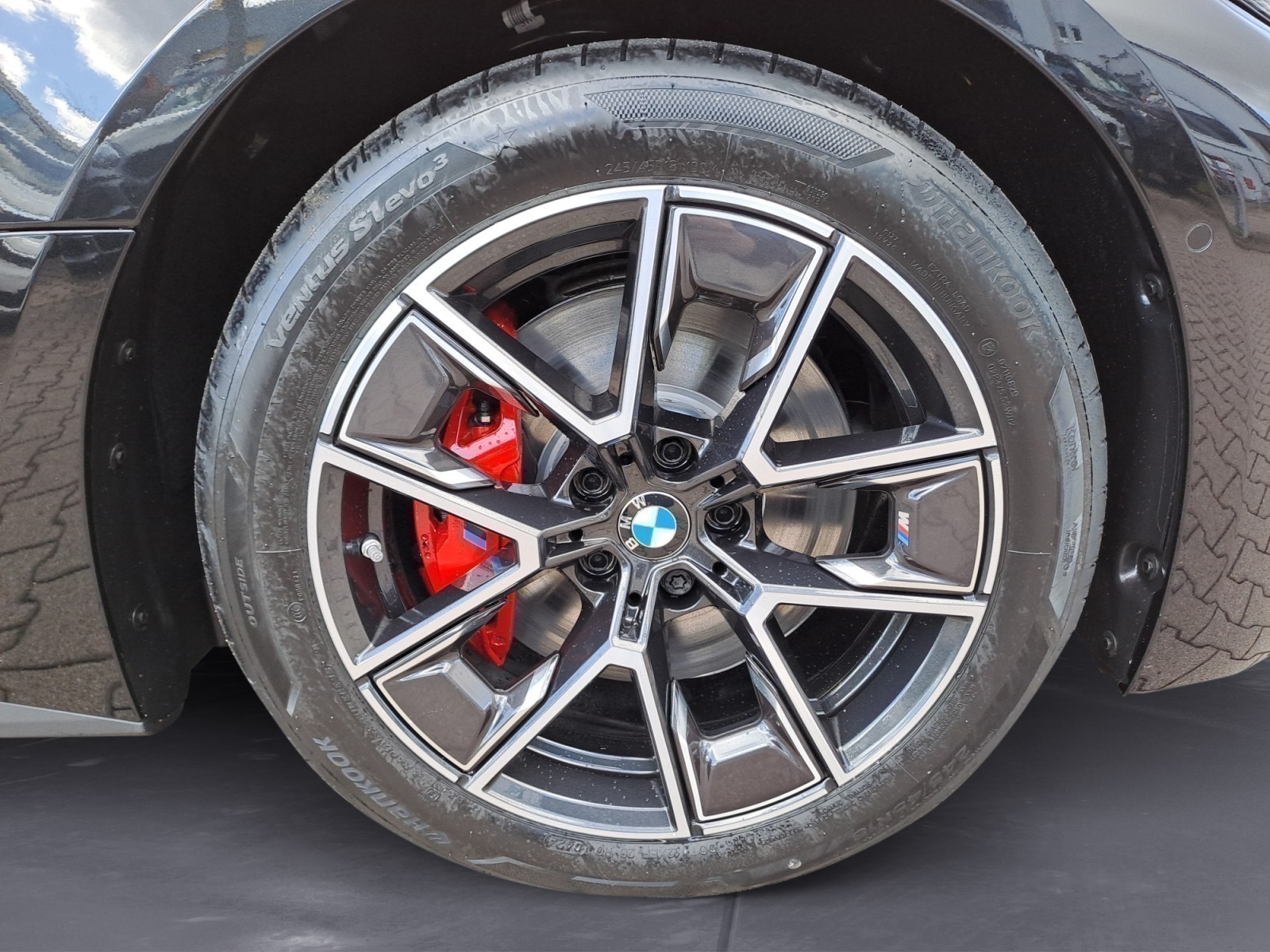 BMW - 430d xDrive Gran Coupé