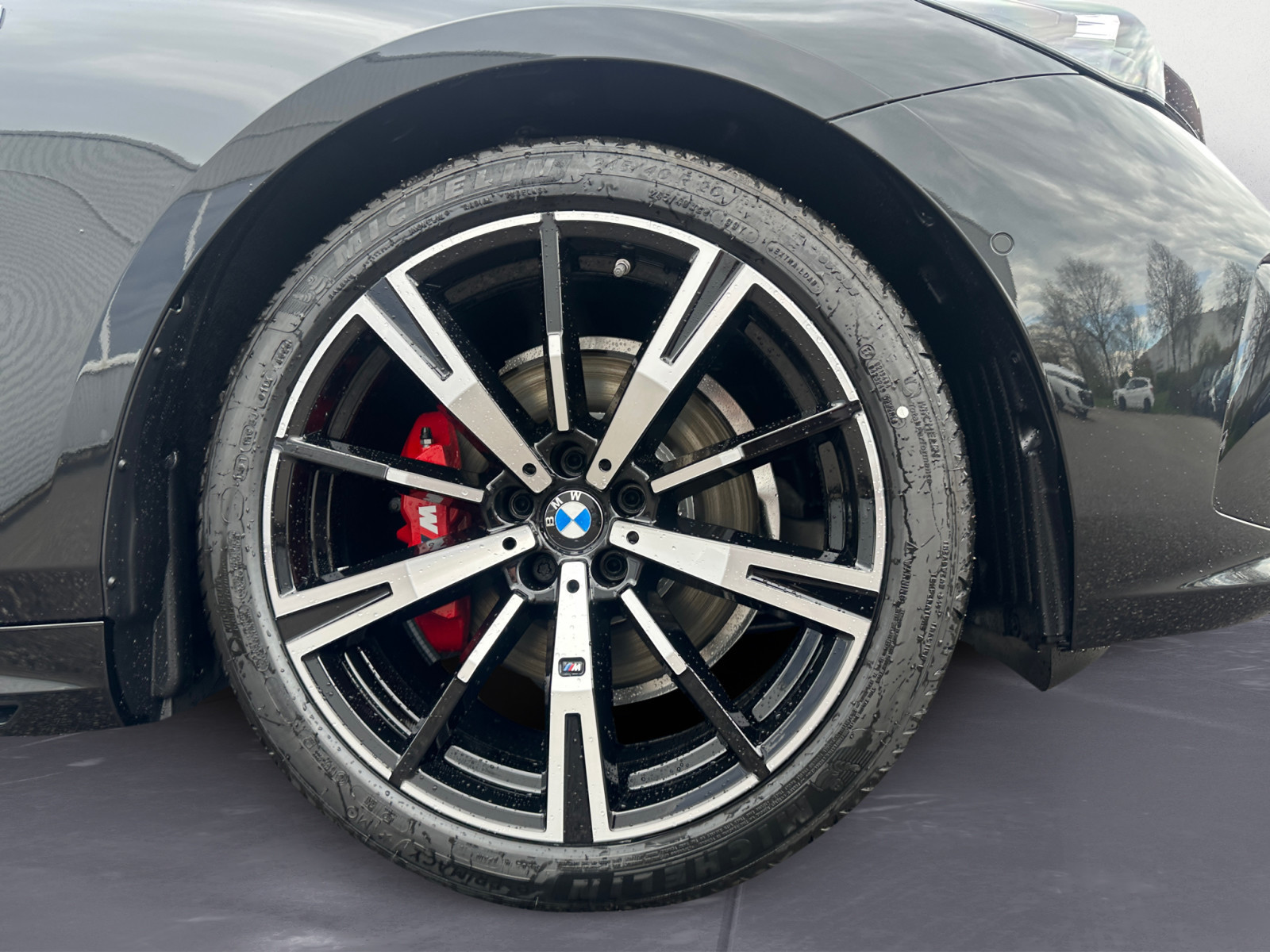 BMW - 520d xDrive Limousine