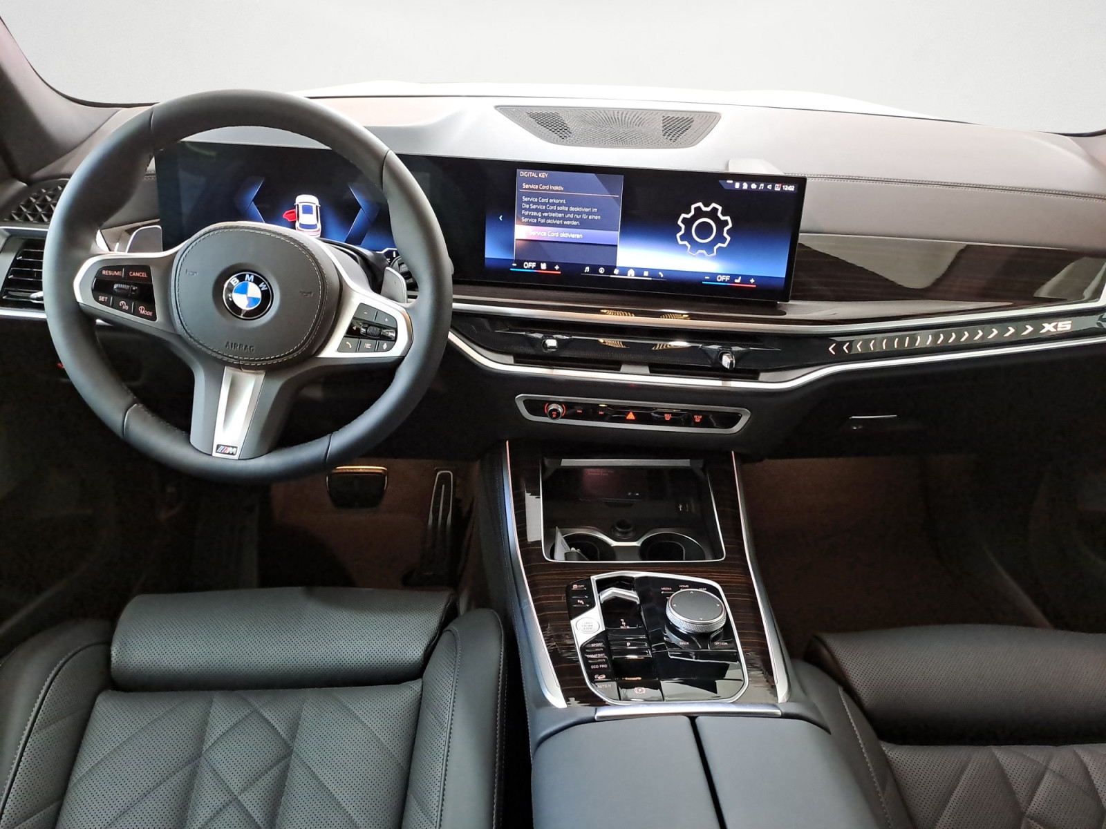 BMW - X5 xDrive30d