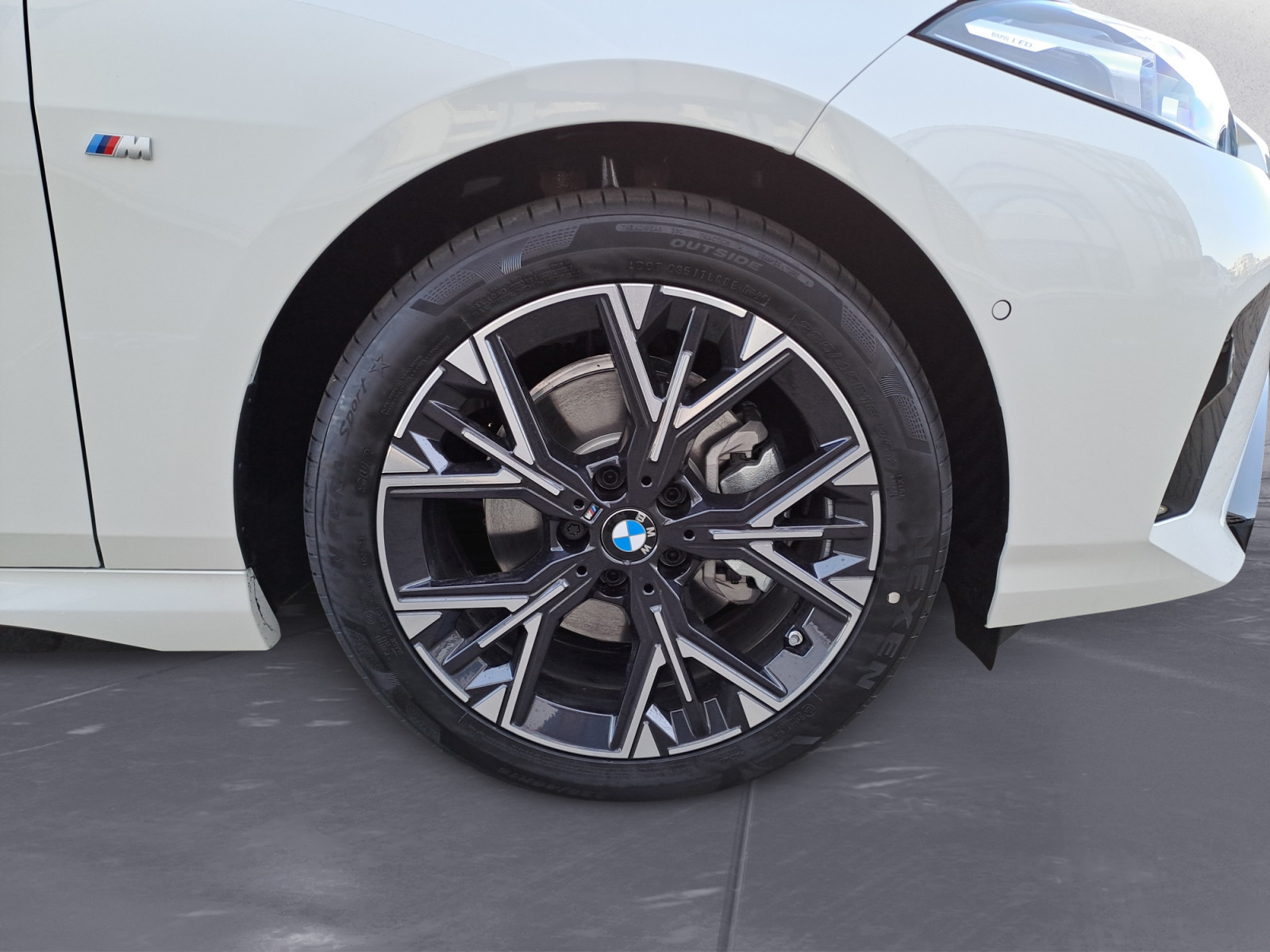 BMW - 218d Gran Coupé