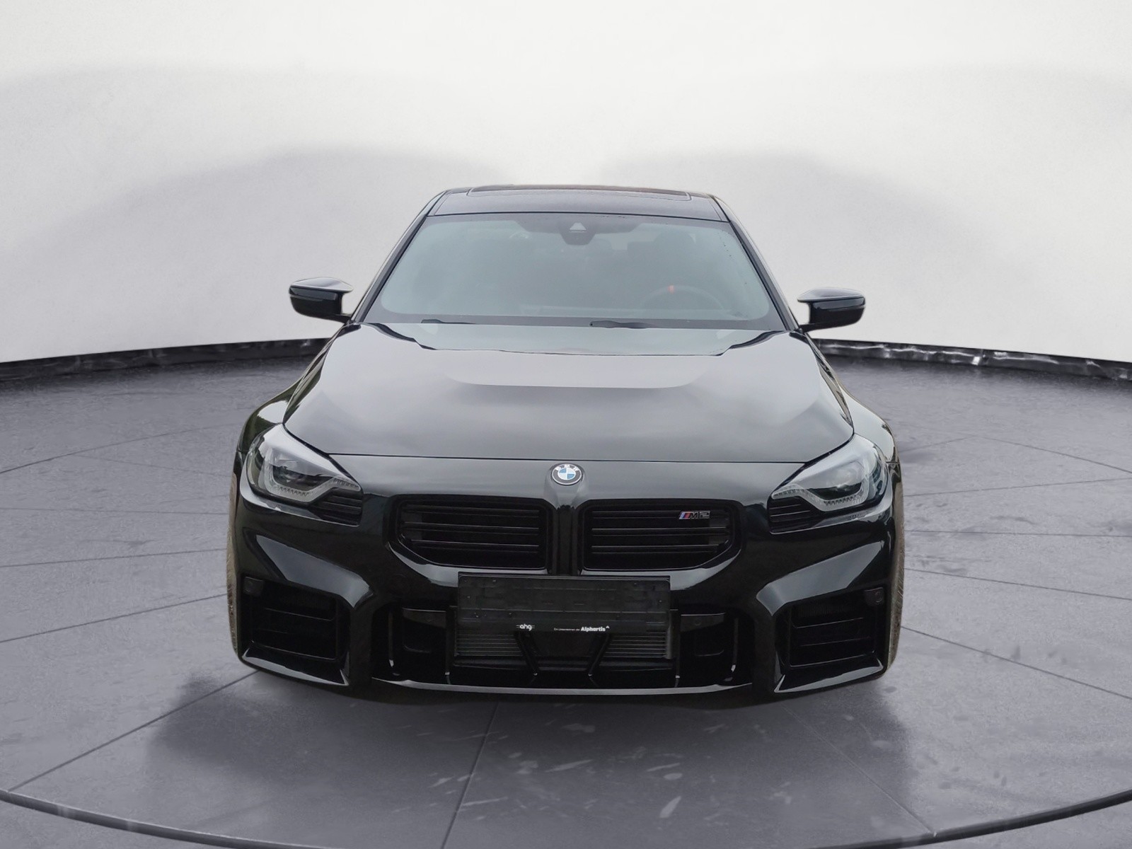 BMW - M2 Coupé
