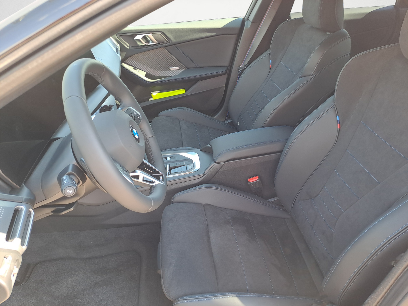 BMW - 220 Gran Coupé