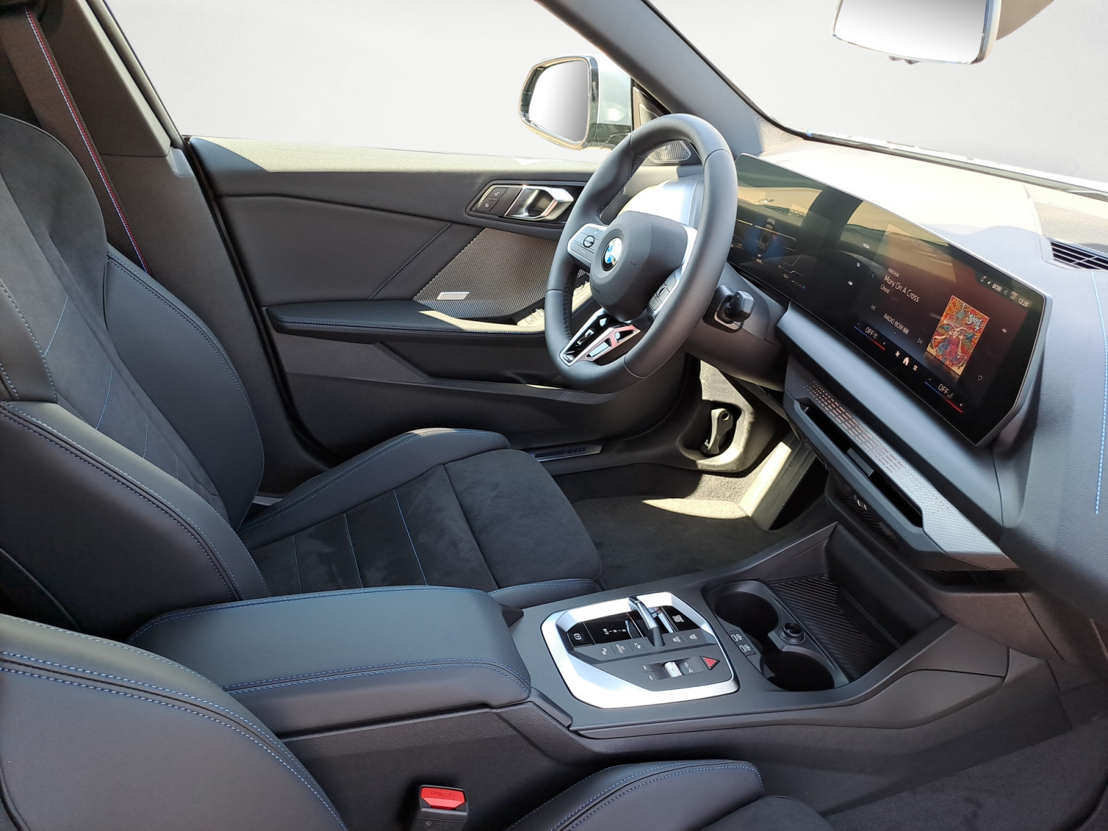 BMW - 220 Gran Coupé