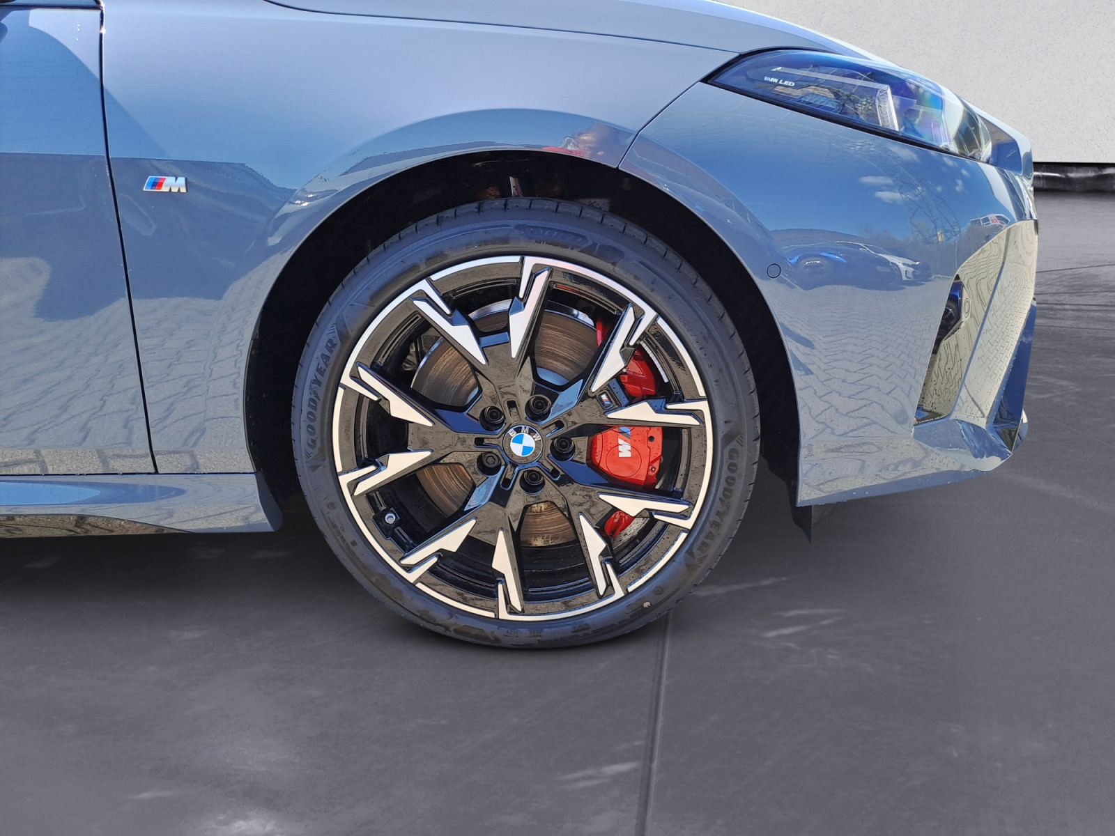 BMW - 220 Gran Coupé