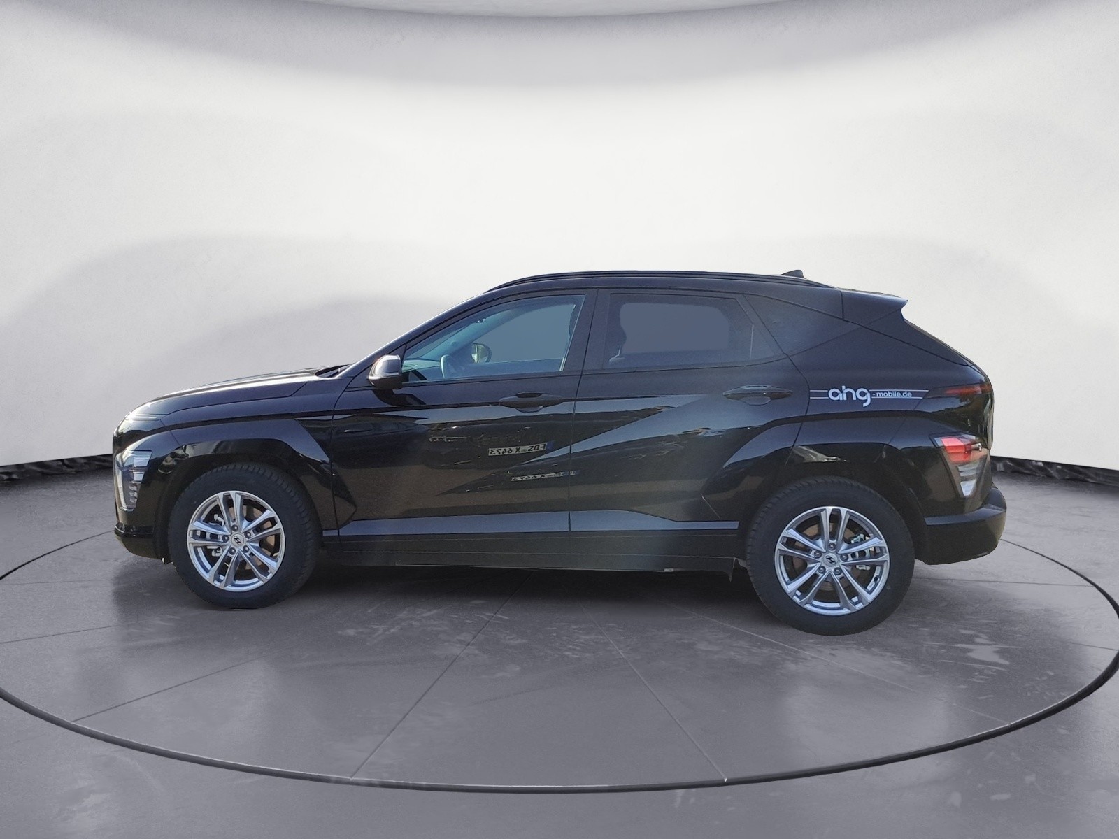 Hyundai - KONA SX2 (MY26) EV TREND