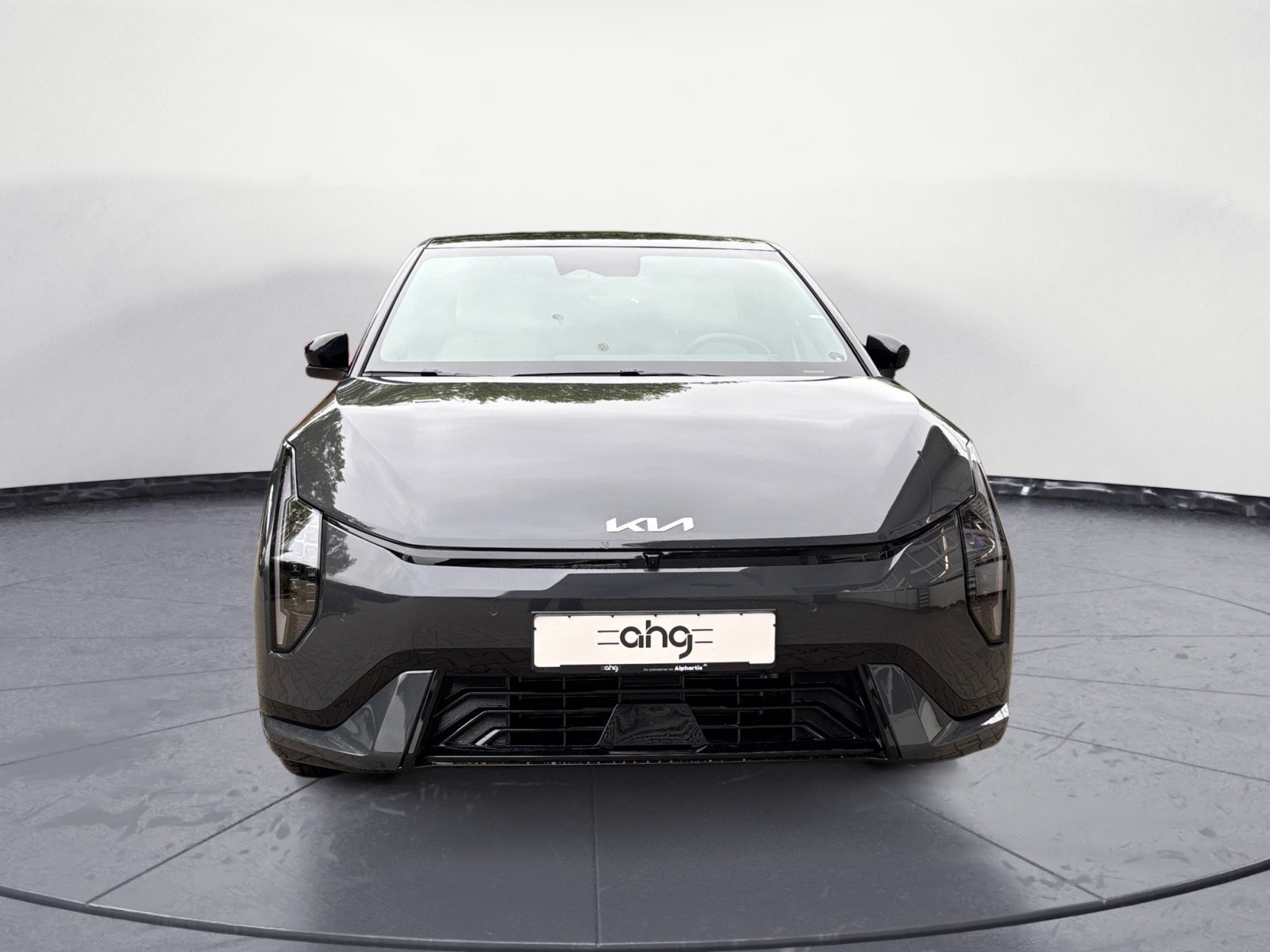 Kia - EV4 GT-Line 2WD