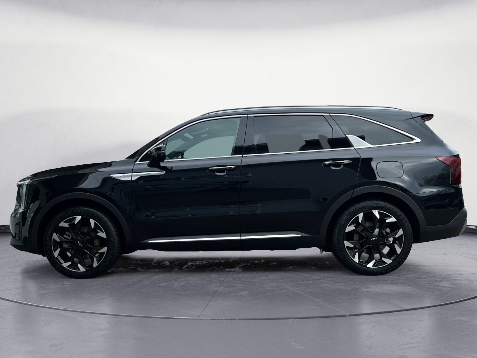 Kia - Sorento 2.2 CRDi AWD Platinum DCT8