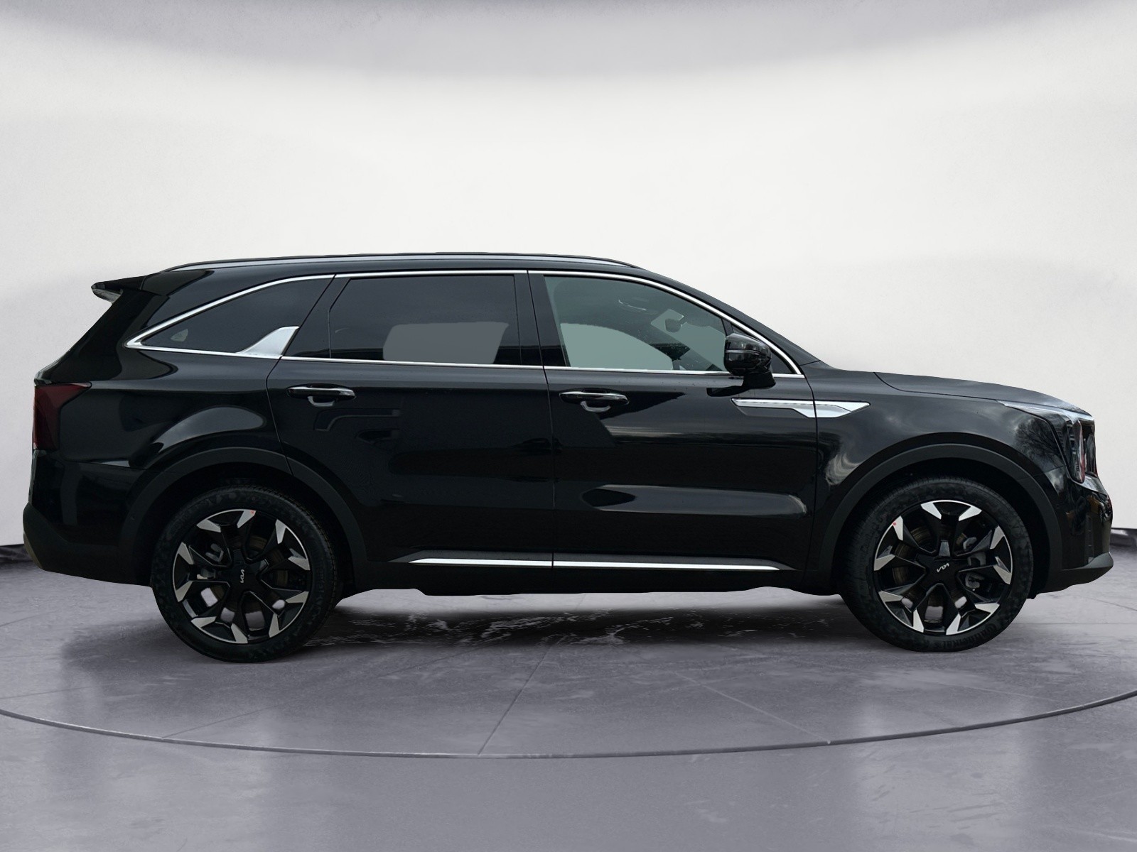 Kia - Sorento 2.2 CRDi AWD Platinum DCT8