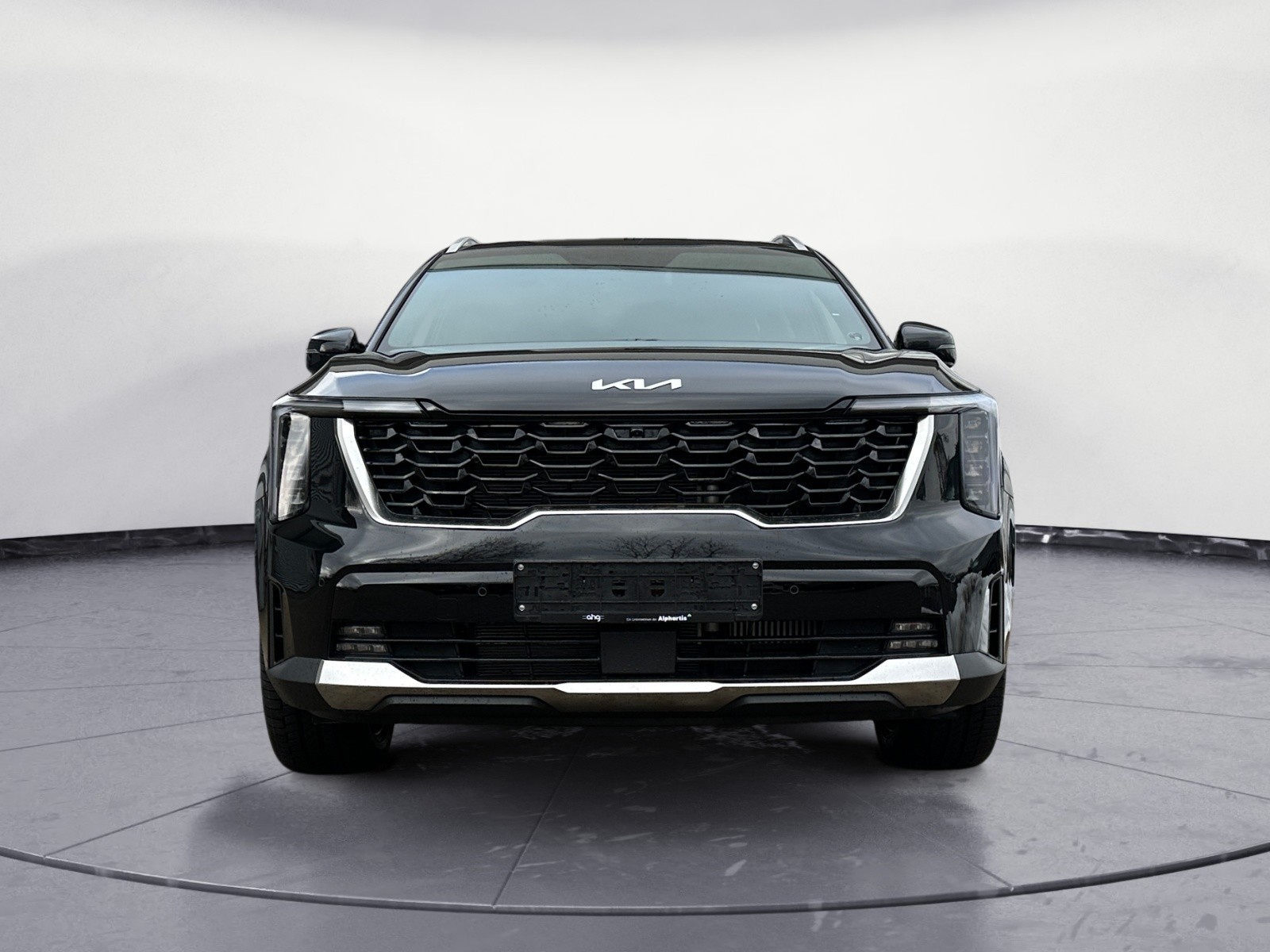 Kia - Sorento 2.2 CRDi AWD Platinum DCT8