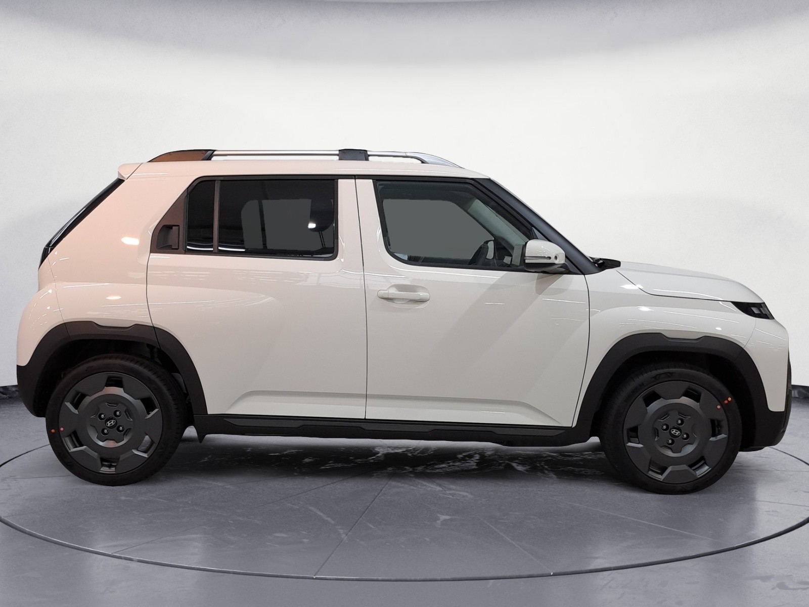 Hyundai - INSTER Cross EV