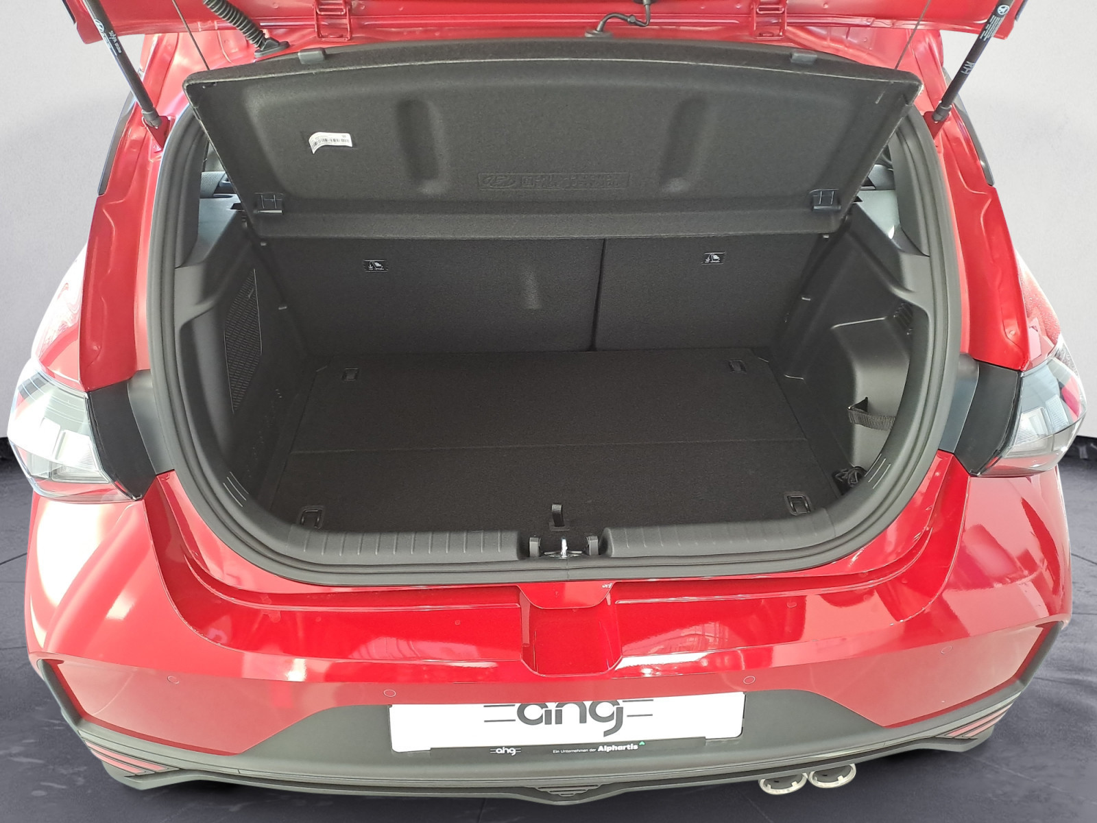 Hyundai - i20 1.0 T-GDI N Line