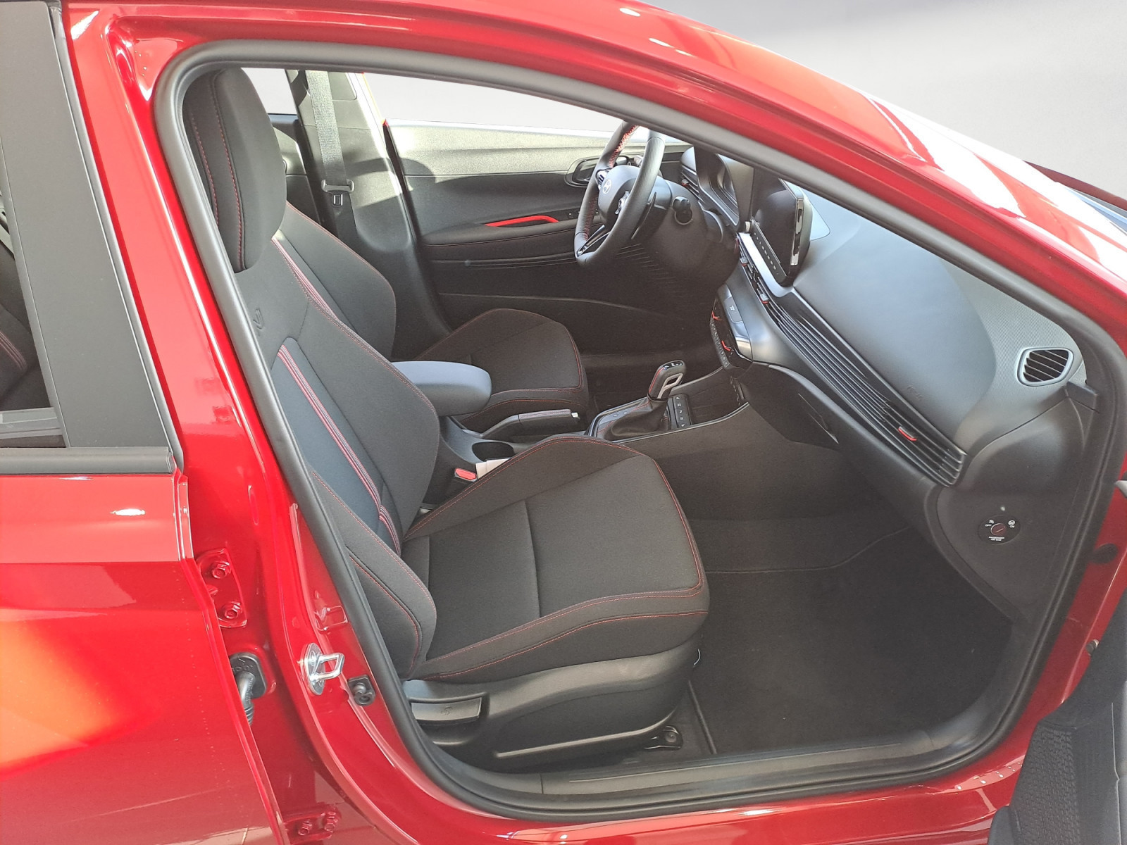 Hyundai - i20 1.0 T-GDI N Line