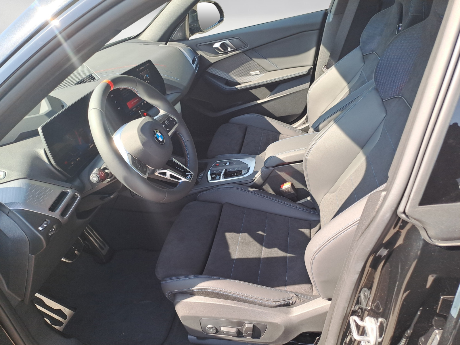 BMW - M235 xDrive Gran Coupé