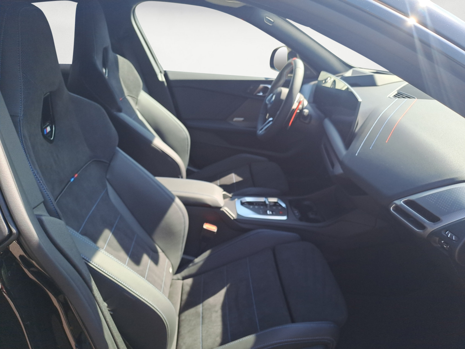 BMW - M235 xDrive Gran Coupé