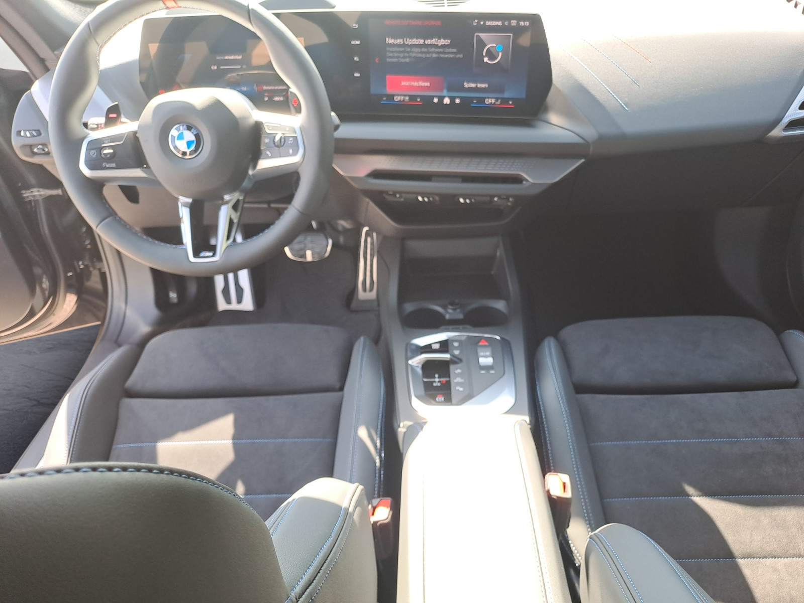 BMW - M235 xDrive Gran Coupé