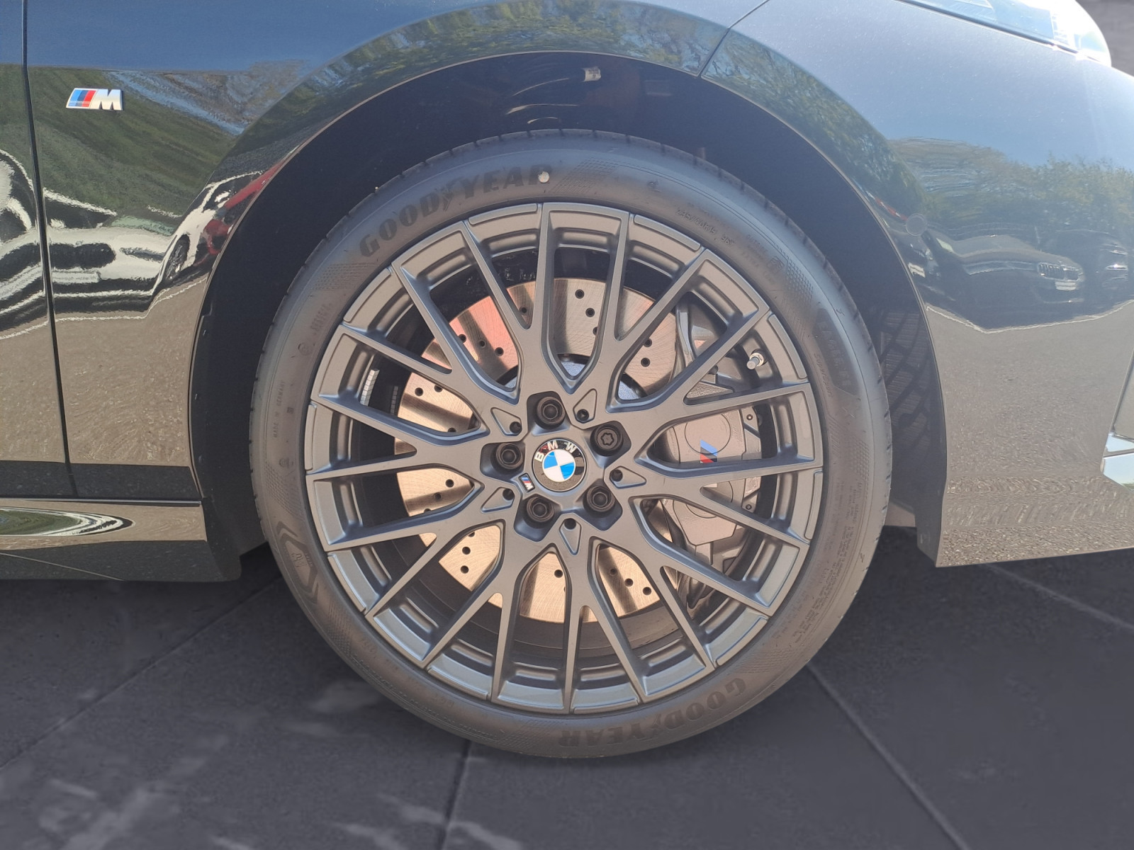 BMW - M235 xDrive Gran Coupé