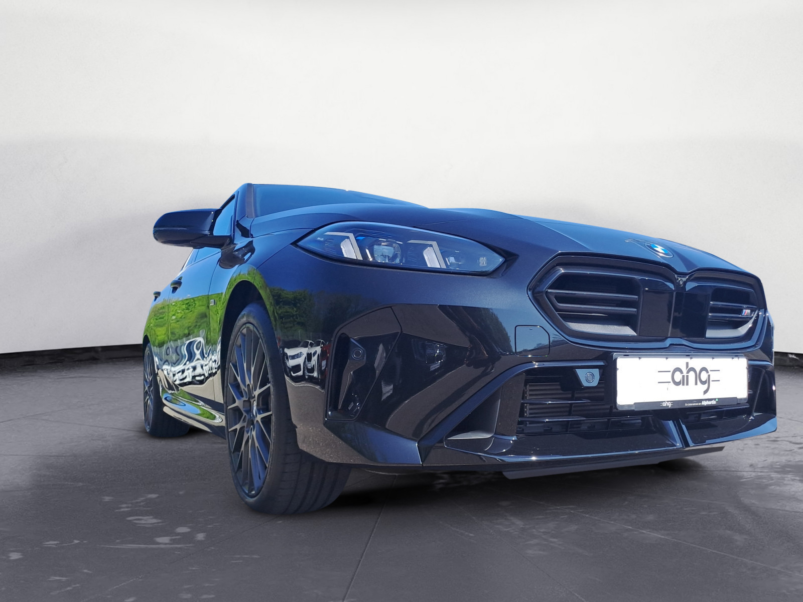 BMW - M235 xDrive Gran Coupé