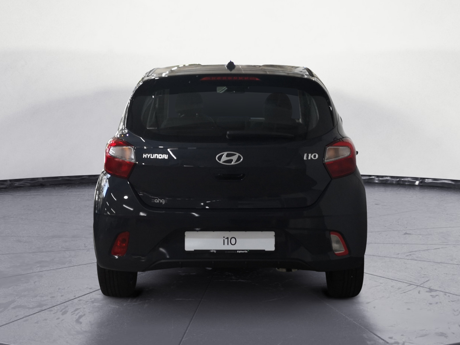 Hyundai - i10 1.0 Trend AKTION !!!
