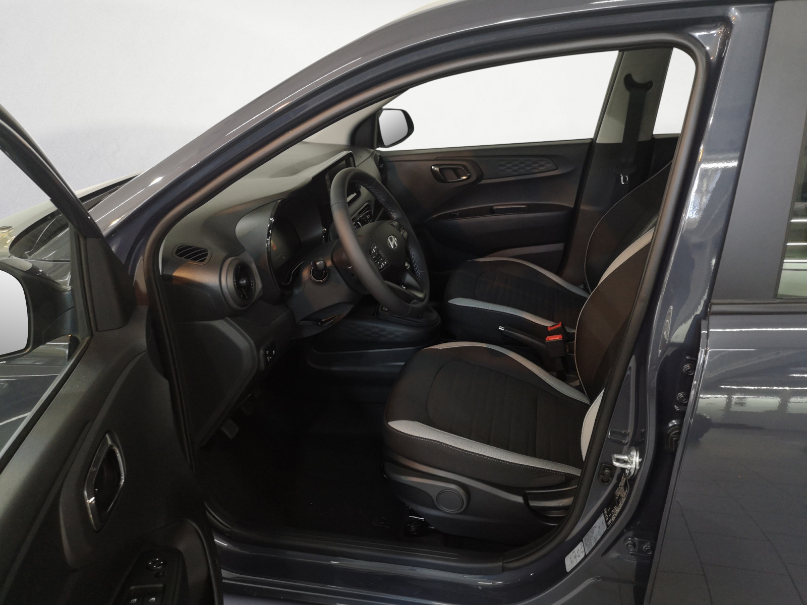 Hyundai - i10 1.0 Trend AKTION !!!