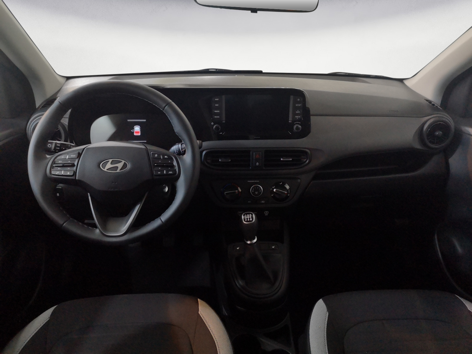 Hyundai - i10 1.0 Trend AKTION !!!