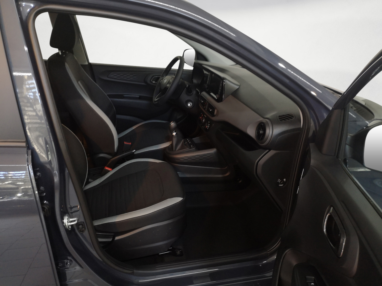 Hyundai - i10 1.0 Trend AKTION !!!