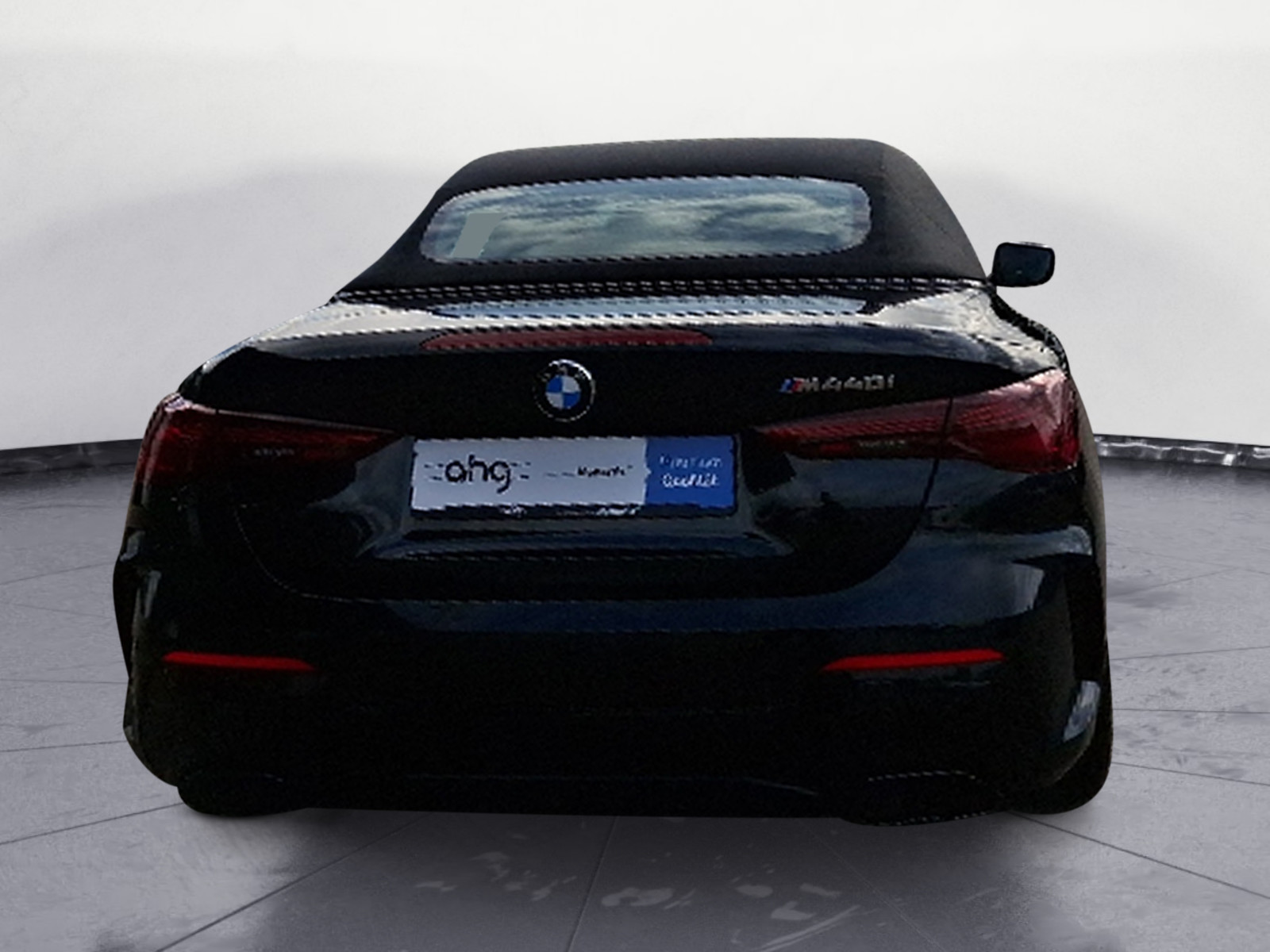 BMW - M440i xDrive Cabrio