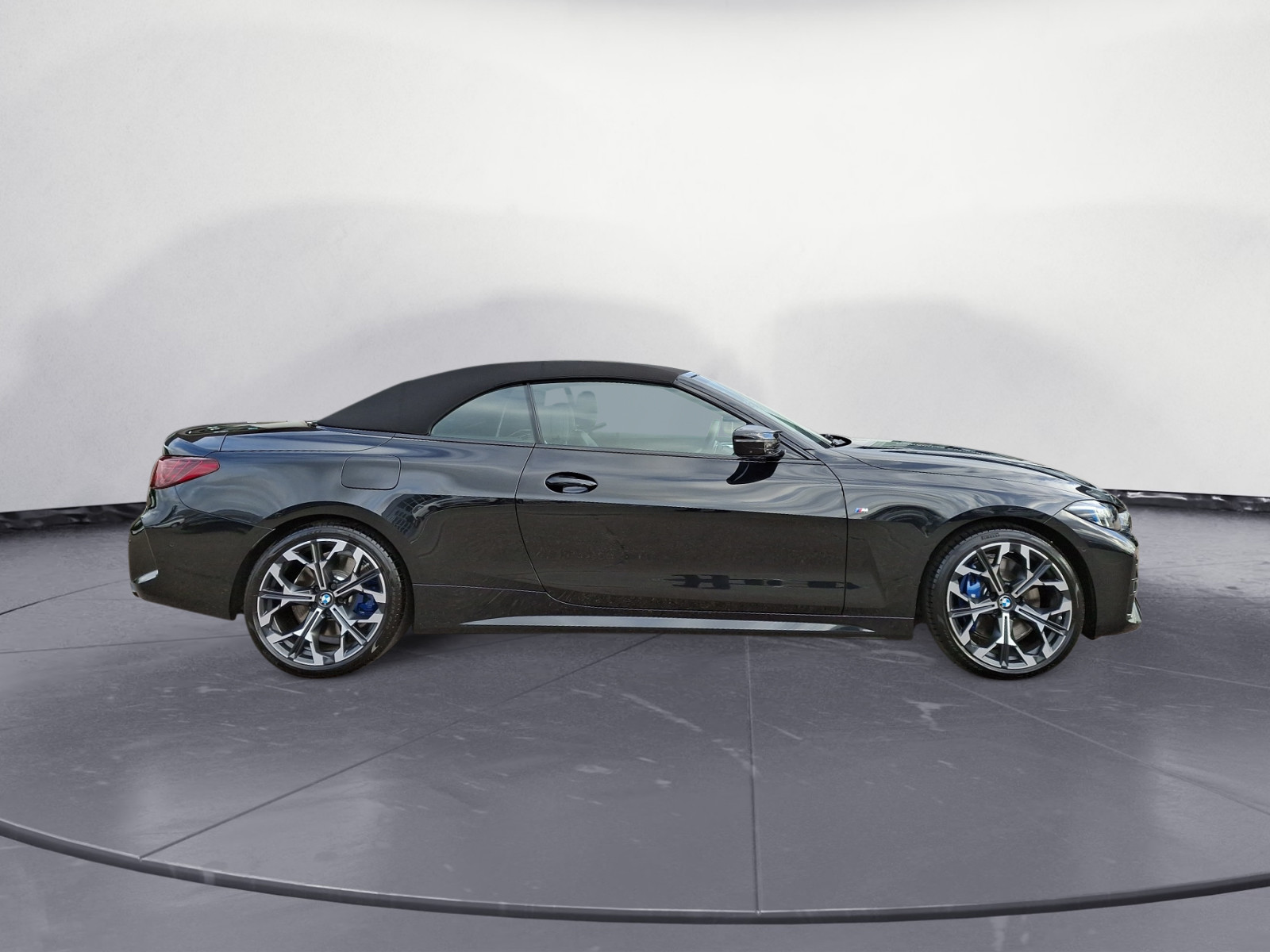 BMW - M440i xDrive Cabrio