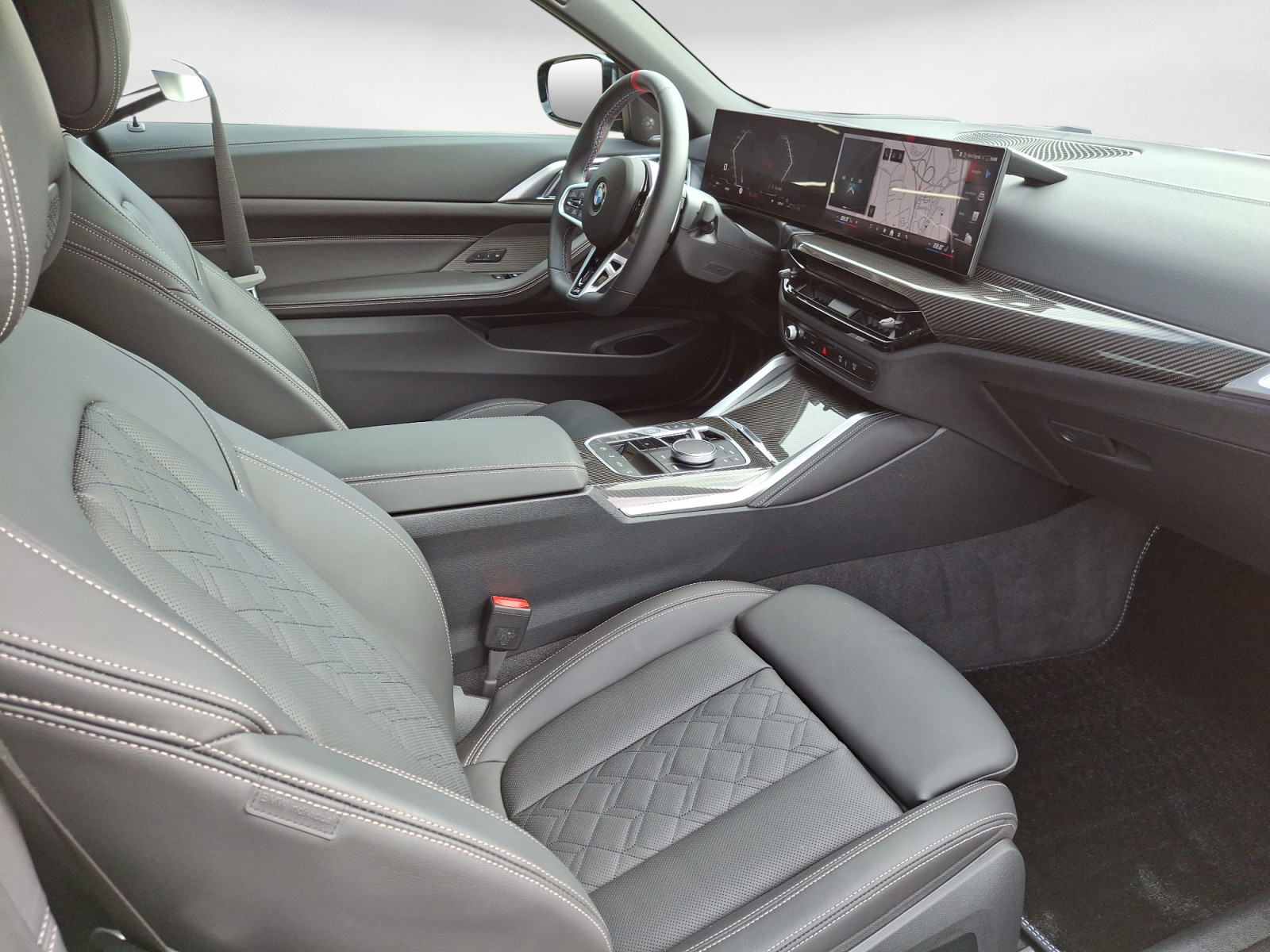 BMW - M440i xDrive Cabrio