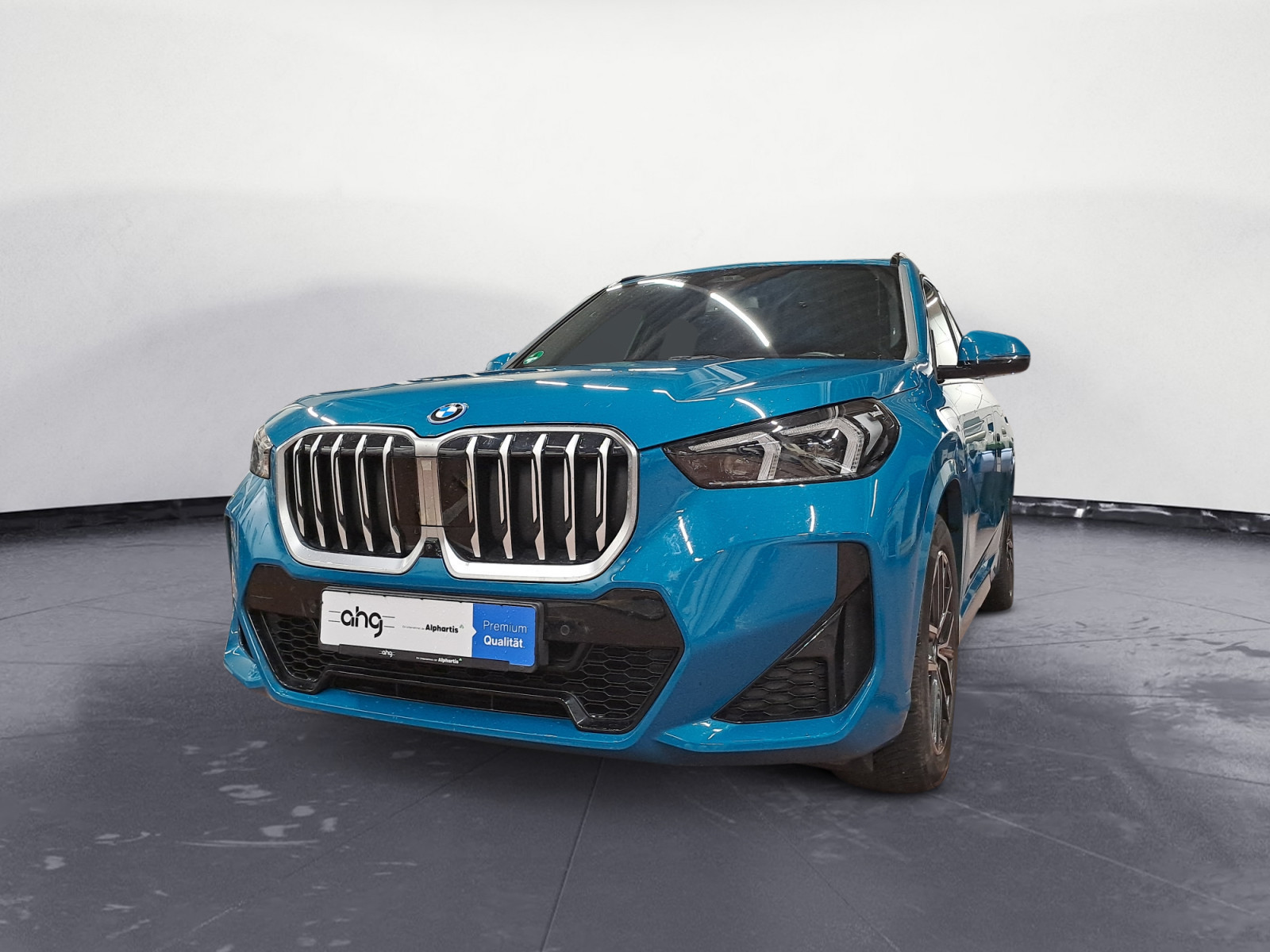 BMW - X1 xDrive25e
