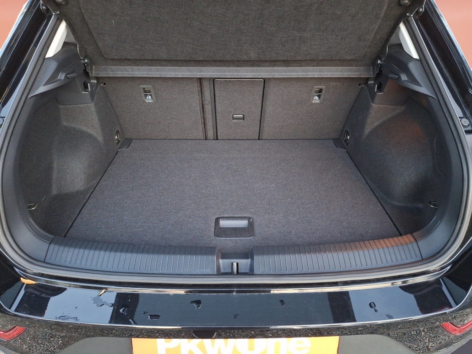 Volkswagen - T-ROC 1.0 TSI LIFE