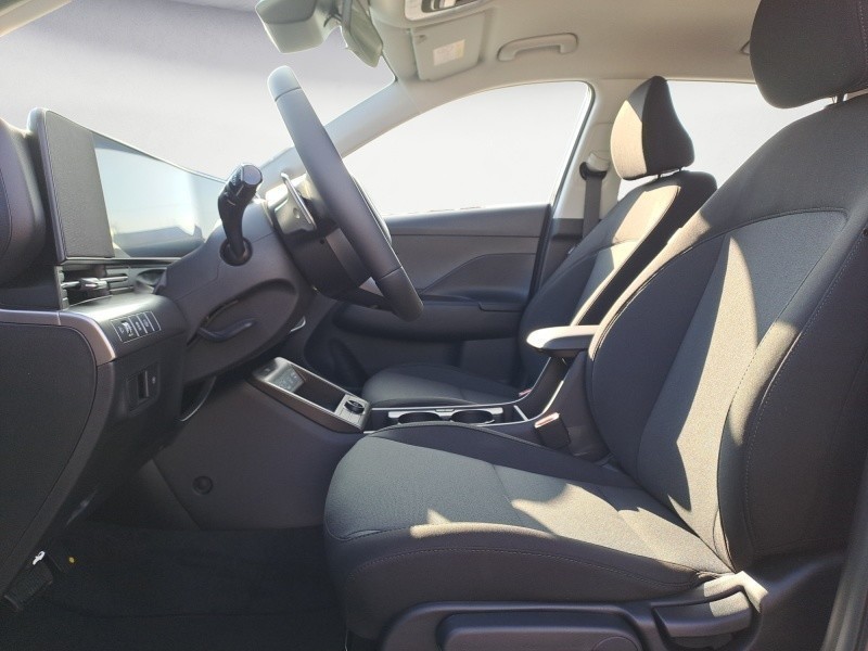 Hyundai - KONA SX HEV Select DCT