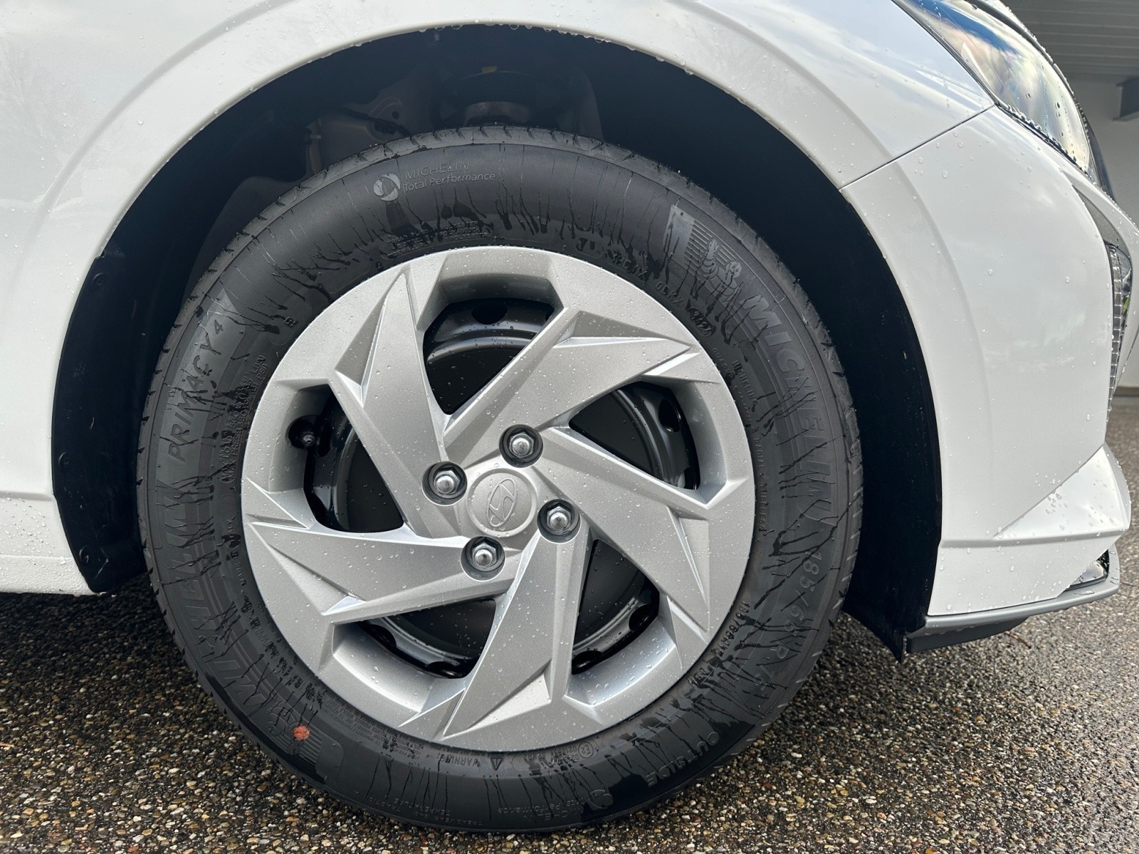 Hyundai - i20 1.0 T-GDI Select