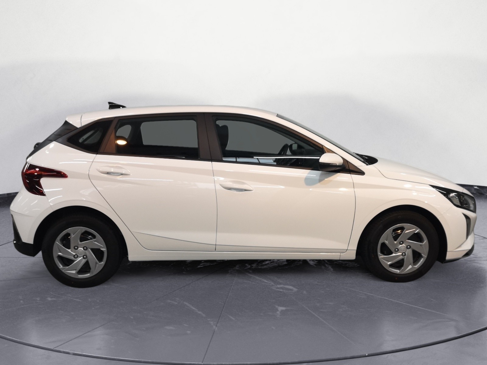 Hyundai - i20 1.0 T-GDI Select