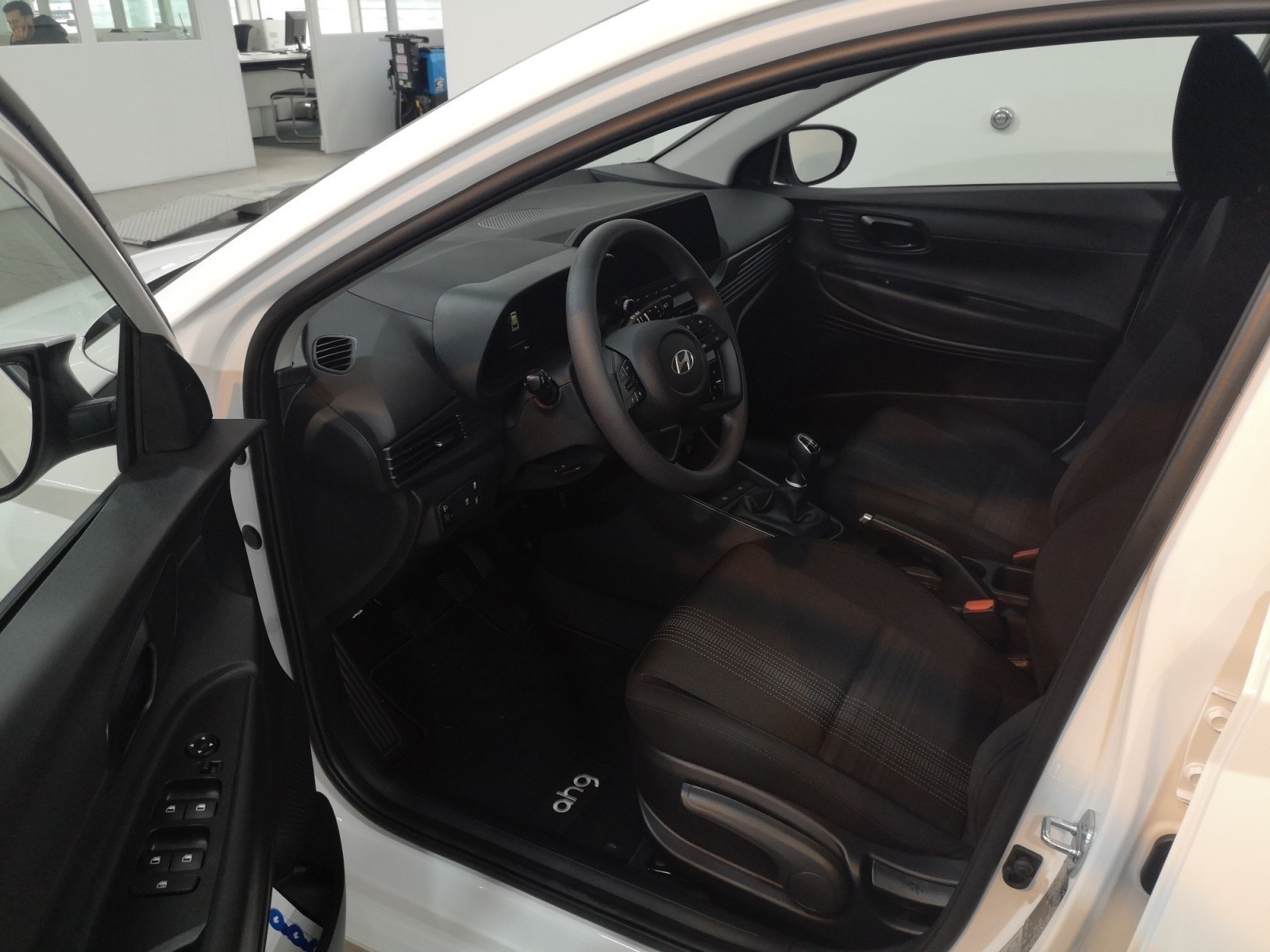 Hyundai - i20 1.0 T-GDI Select