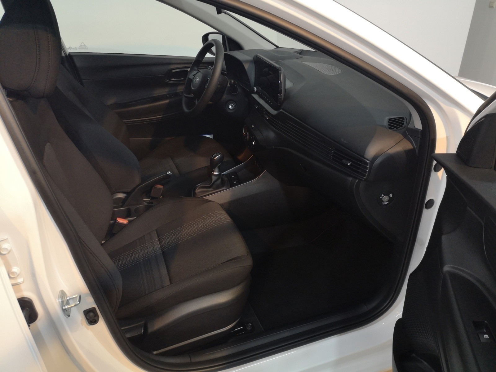 Hyundai - i20 1.0 T-GDI Select