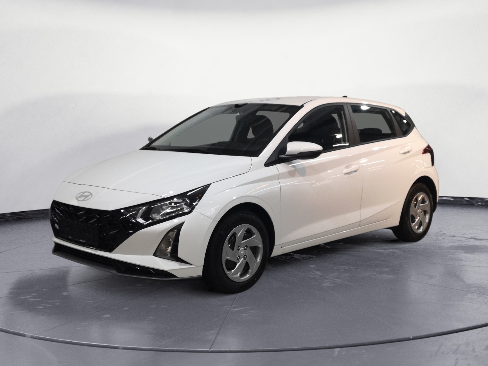 Hyundai - i20 1.0 T-GDI Select