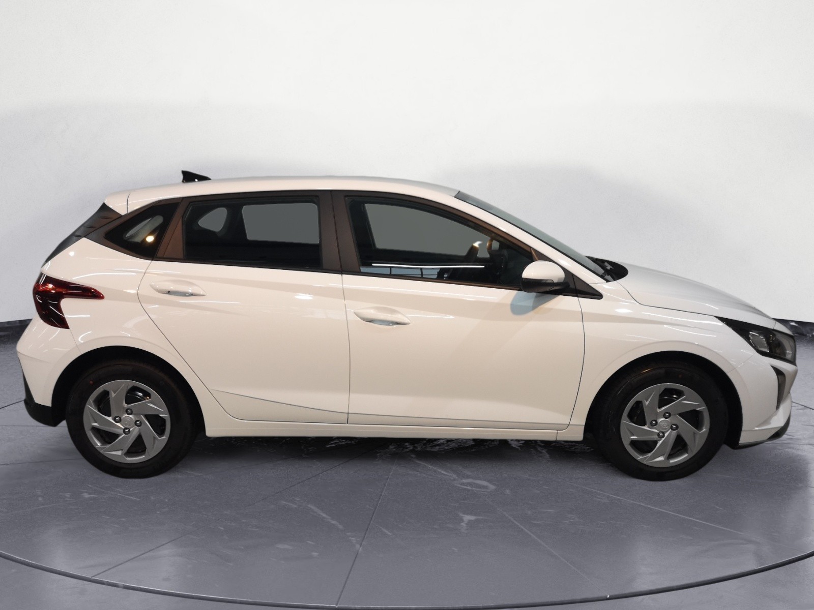 Hyundai - i20 1.0 T-GDI Select