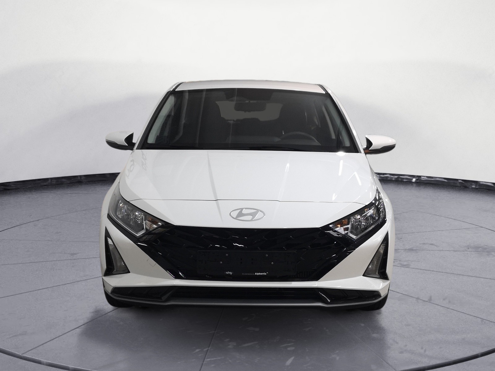 Hyundai - i20 1.0 T-GDI Select