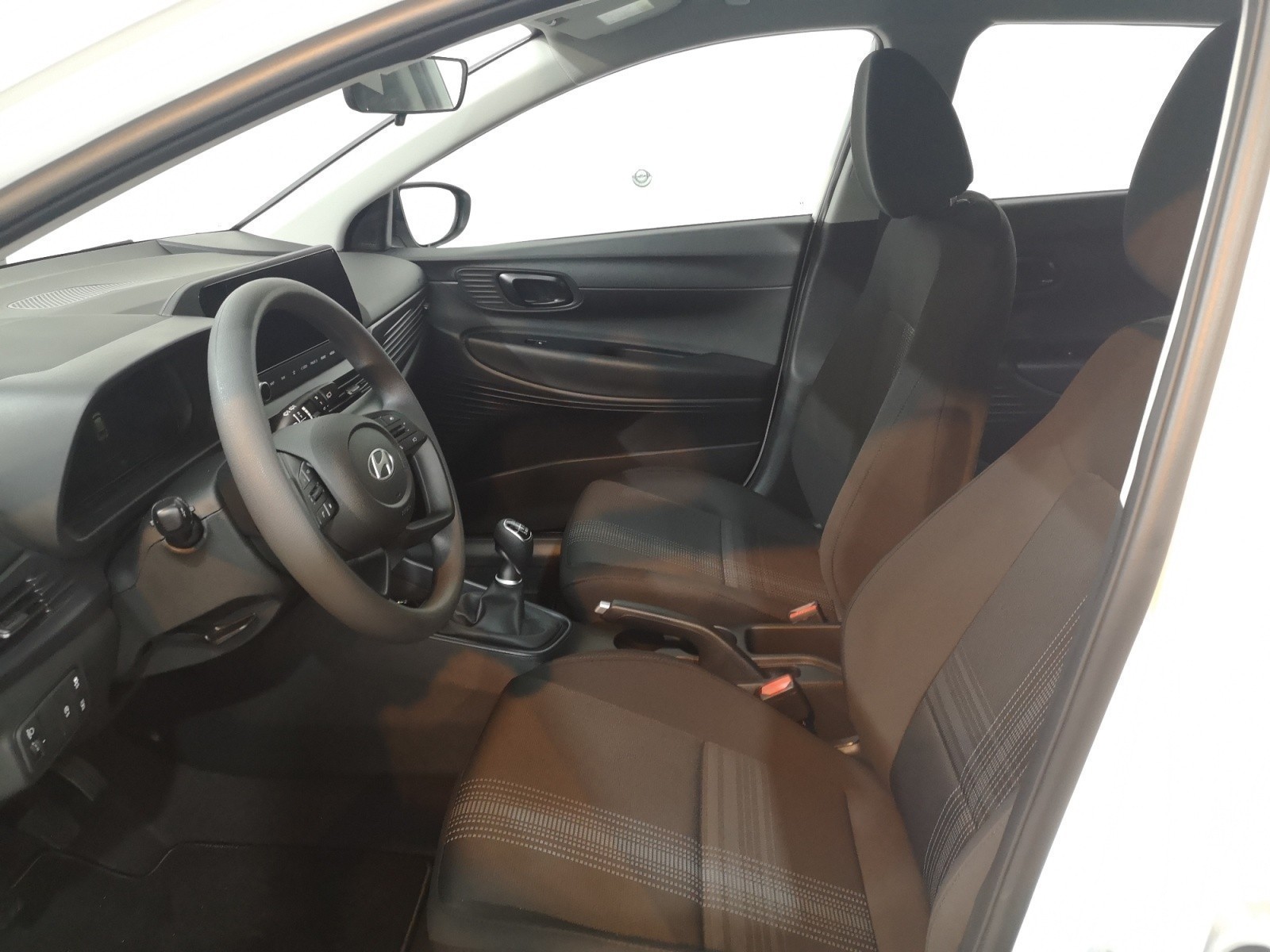 Hyundai - i20 1.0 T-GDI Select