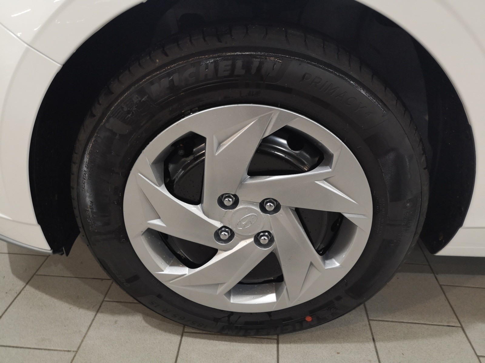 Hyundai - i20 1.0 T-GDI Select