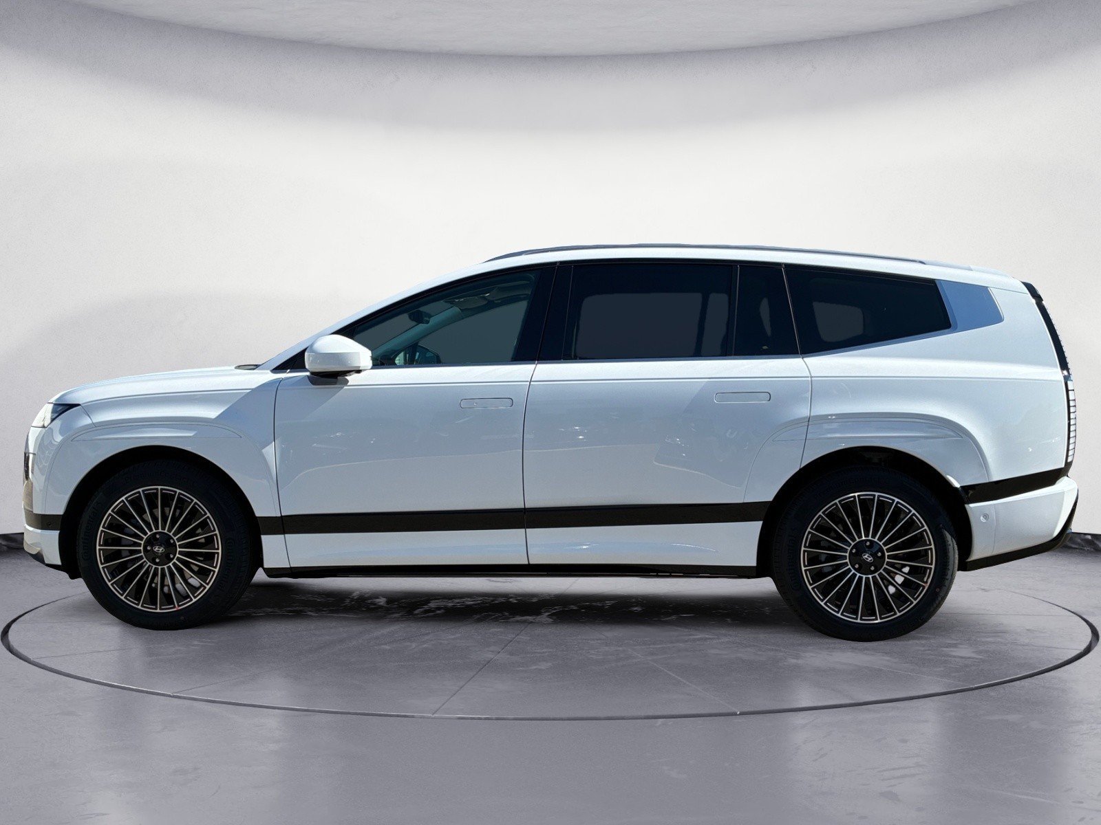 Hyundai - IONIQ 9 7-Sitzer (MY26)