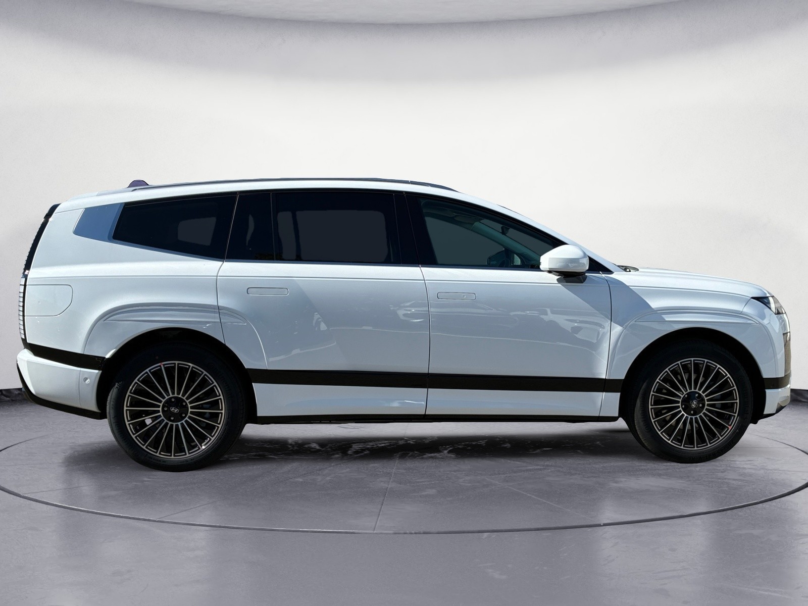 Hyundai - IONIQ 9 7-Sitzer (MY26)