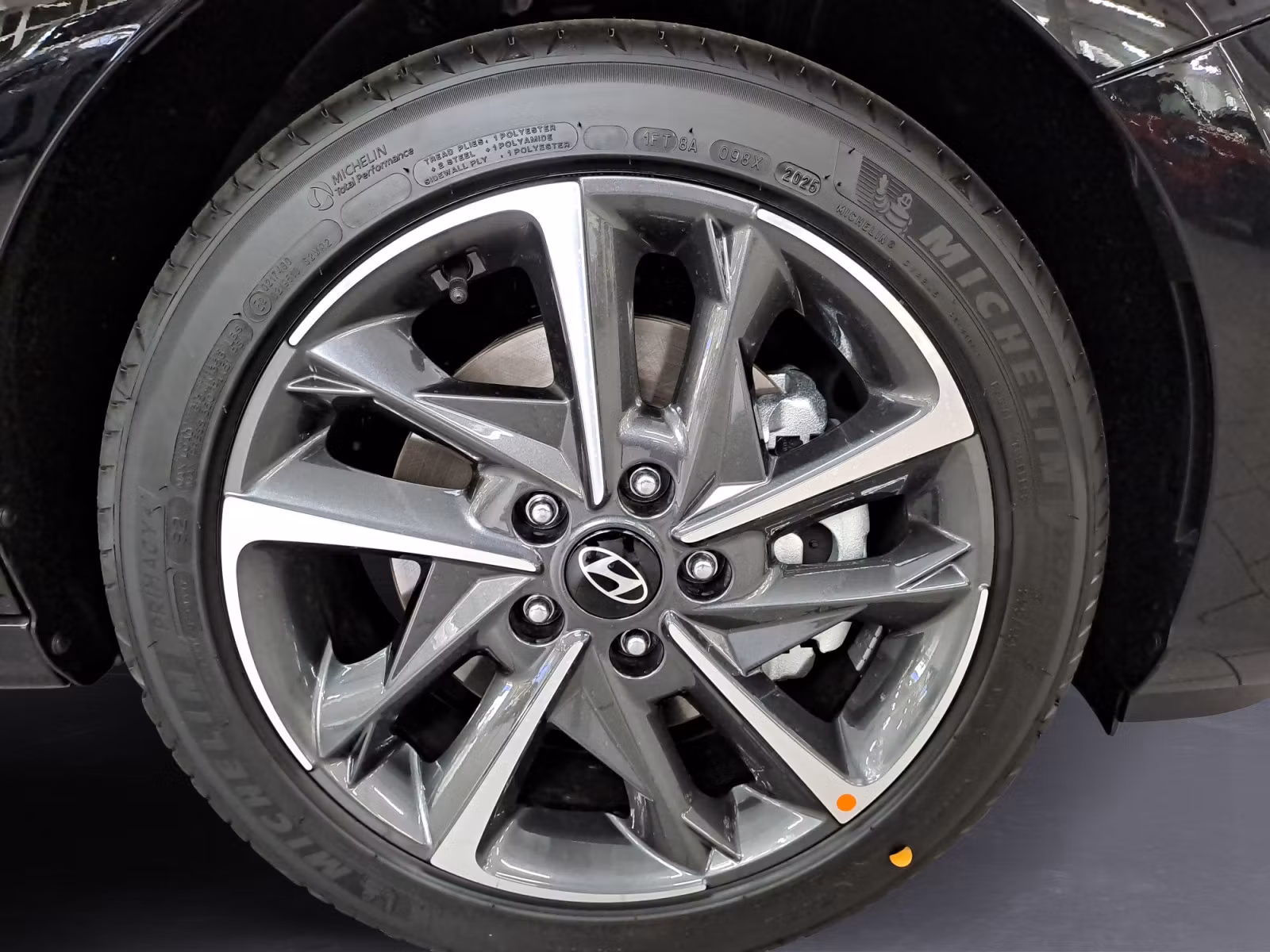 Hyundai - i30 1.0 T-GDI Advantage