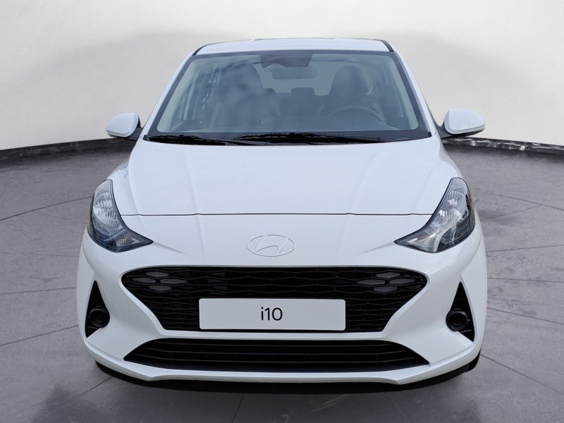 Hyundai - i10 1.2 Trend Automatik