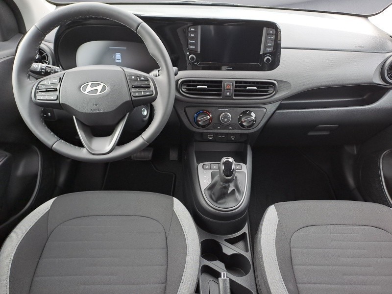 Hyundai - i10 1.2 Trend Automatik